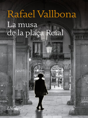 cover image of La musa de la plaça reial